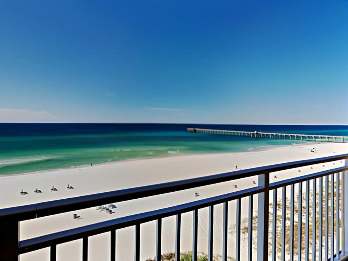 Sterling Reef 305 Panama City Beach