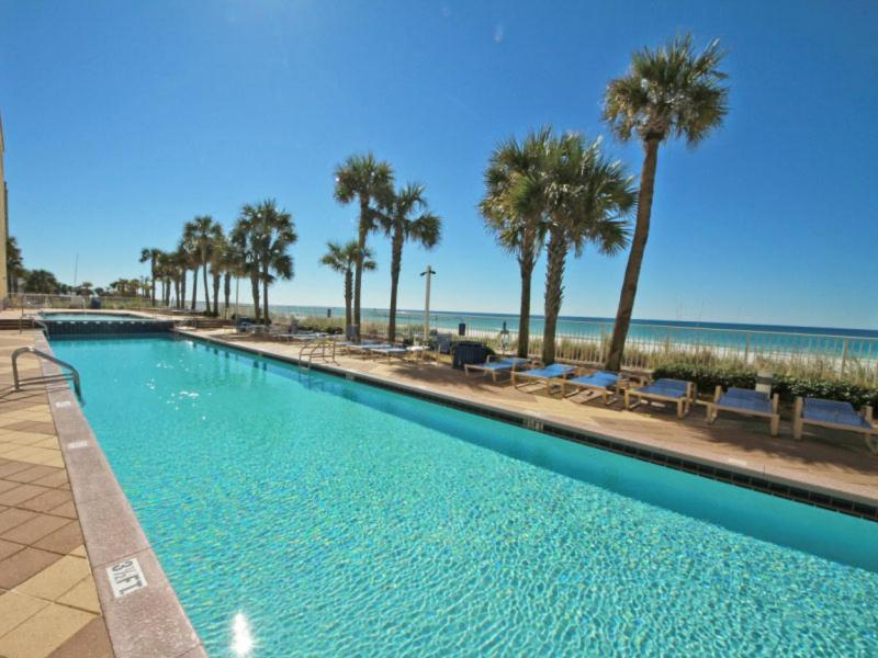 Apartment Sterling Reef 305 Panama City Beach