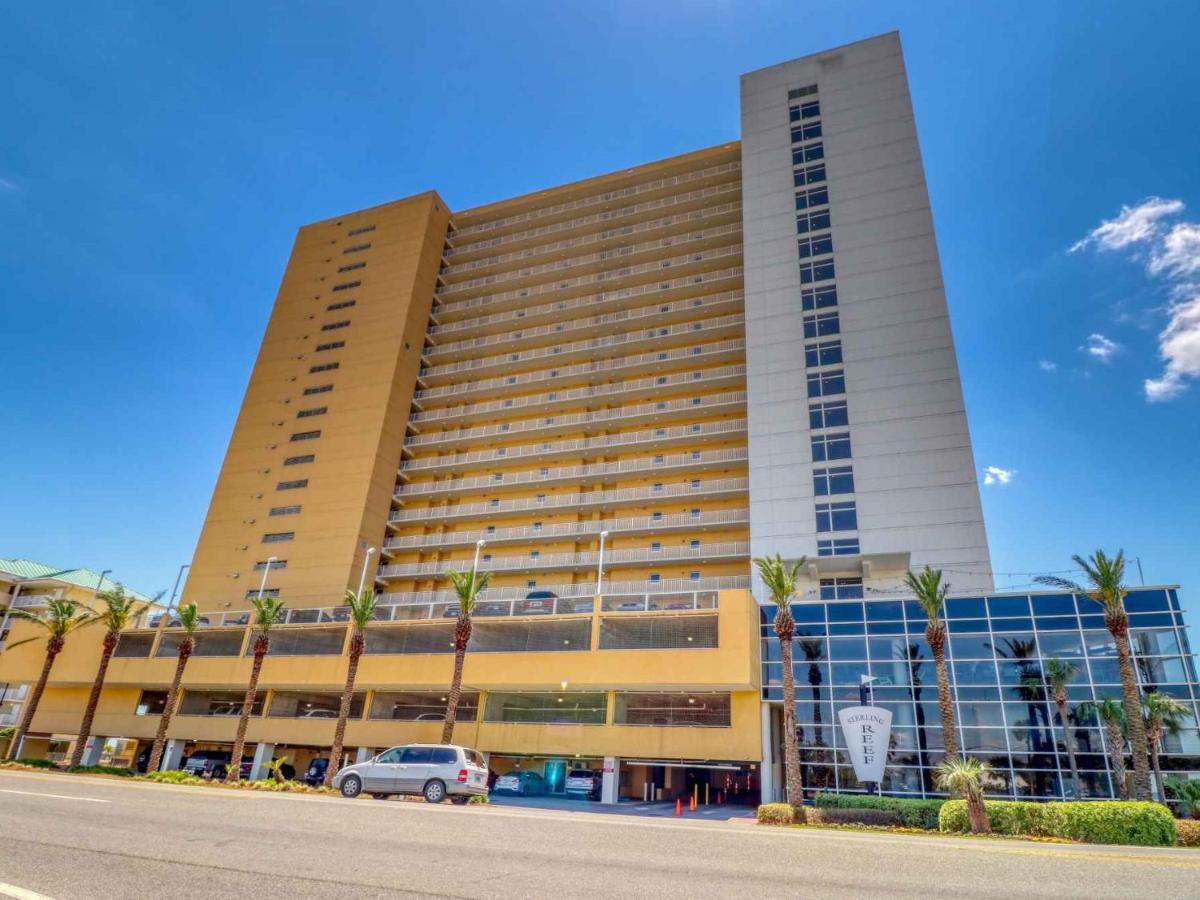 Sterling Reef 305 Apartment