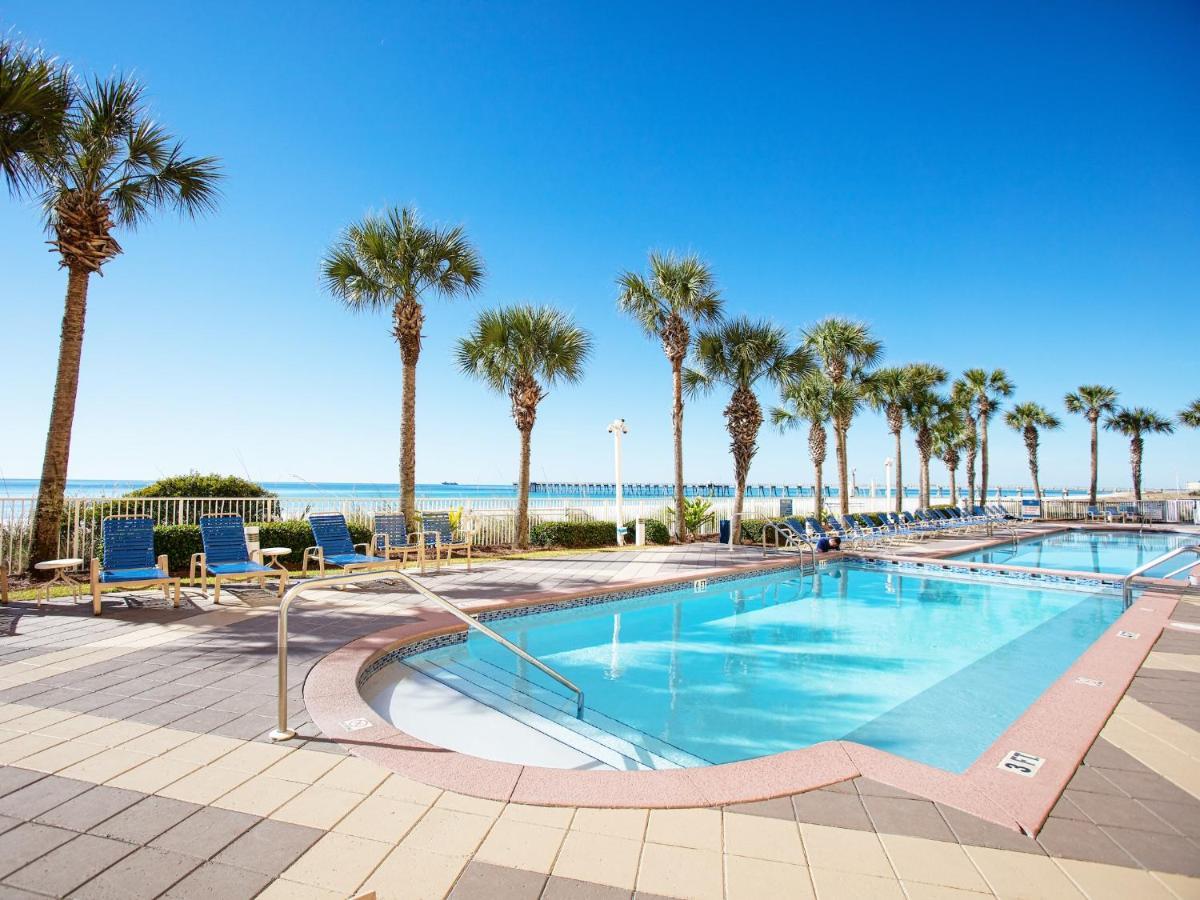 Apartment Sterling Reef 305 Panama City Beach