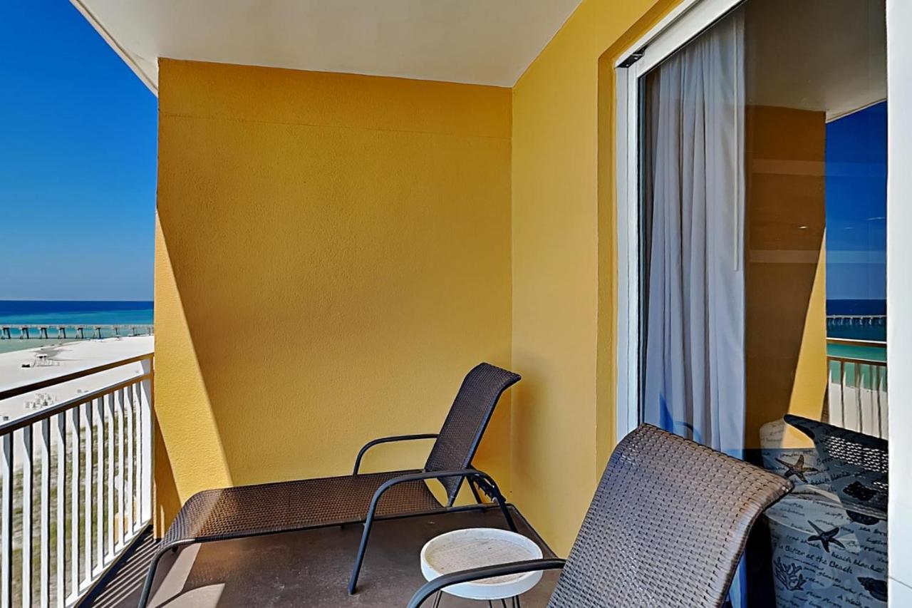Sterling Reef 305 Apartment Panama City Beach
