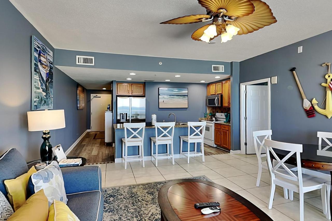 Sterling Reef 305 Apartment Panama City Beach