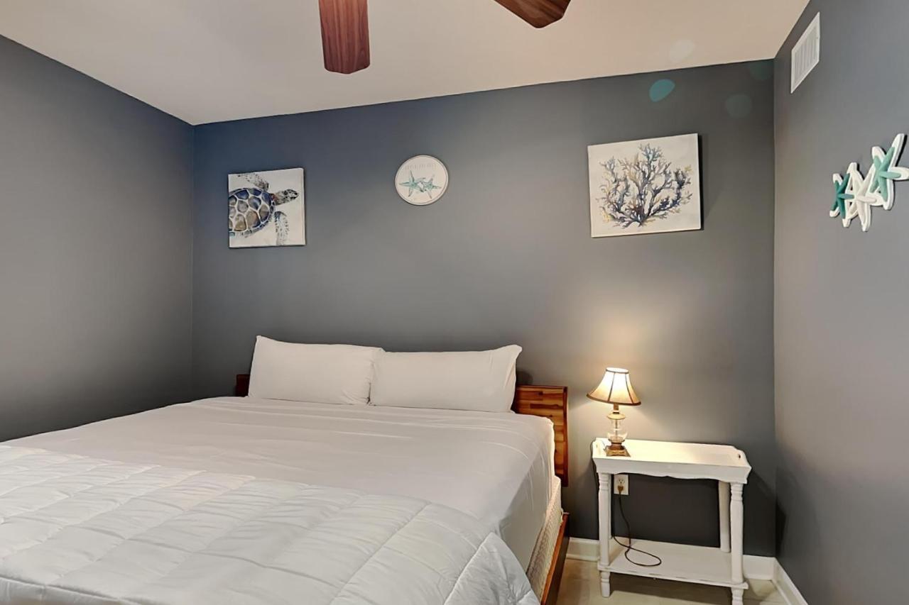 Apartment Sterling Reef 305 Panama City Beach