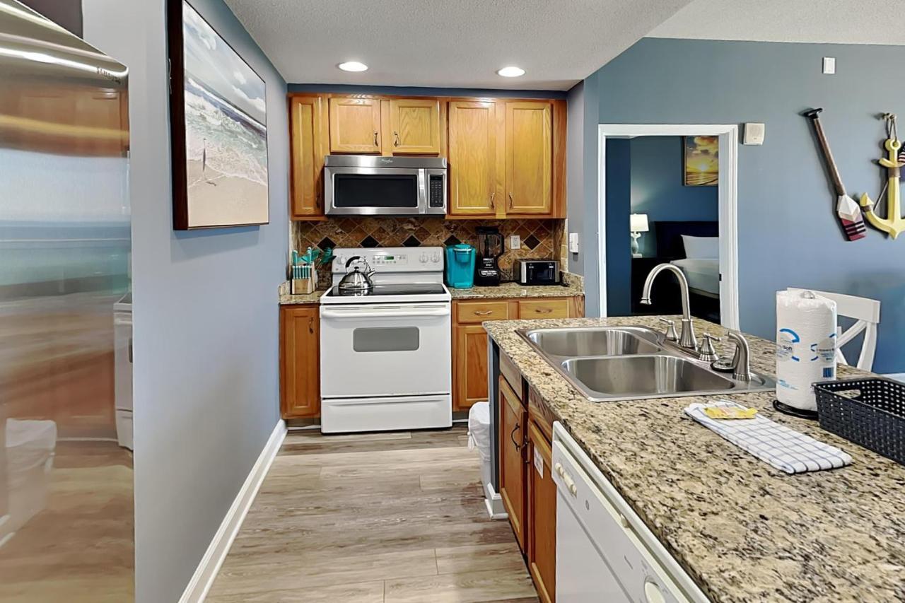 Sterling Reef 305 Apartment *
